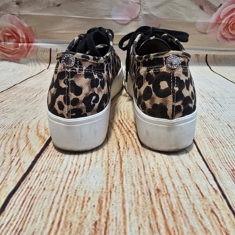 Steve Madden Platform Shoes - Picture 4 of 8